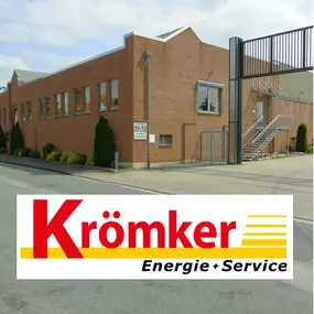 Bild von Krömker Mineralölhandels GmbH