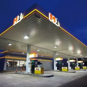 Bild von M1 Tankstellen GmbH