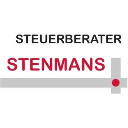 Logotyp från Markus Stenmans Steuerberater