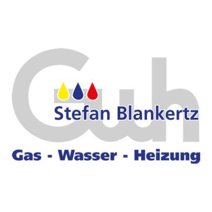 Logotipo de Stefan Blankertz, Heizung und Sanitär