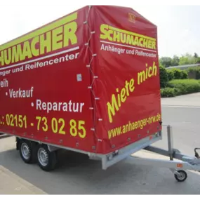 Bild von Anhänger- und Reifencenter Schumacher