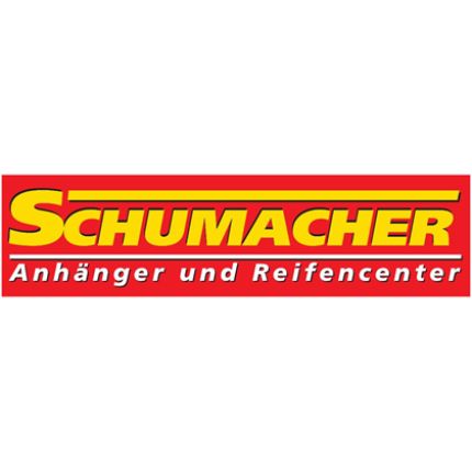 Logo fra Anhänger- und Reifencenter Schumacher