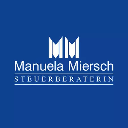 Logotipo de Steuerberaterin Manuela Miersch