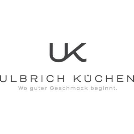 Logo od Ulbrich-Küchen OHG