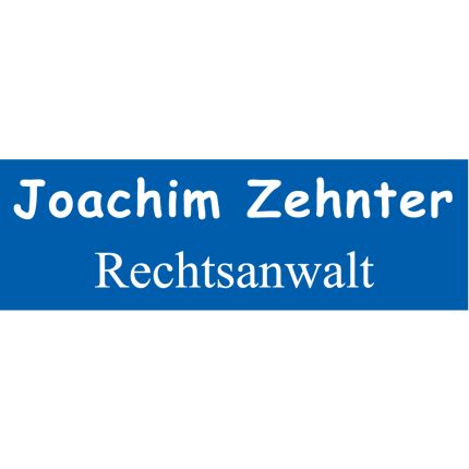 Logótipo de Rechtsanwalt Joachim Zehnter