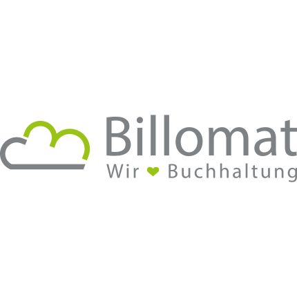Logo van Billomat GmbH & Co. KG