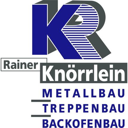 Logo van Backofenbau Rainer Knörrlein GmbH