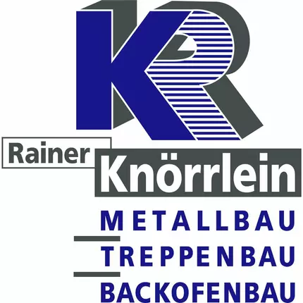 Logo od Backofenbau Rainer Knörrlein GmbH