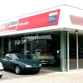 Bild von Auto Crew Kessler
