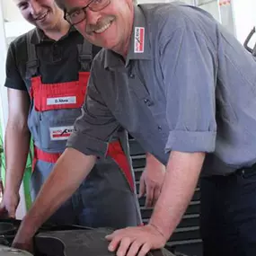 Bild von Auto Crew Kessler
