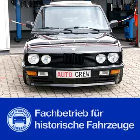 Bild von Auto Crew Kessler