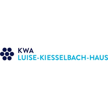 Logo von KWA Luise-Kiesselbach-Haus