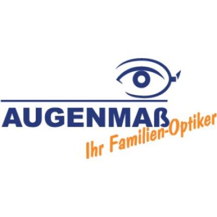 Logo van Optik Augenmaß Inh. Silke Nastelski