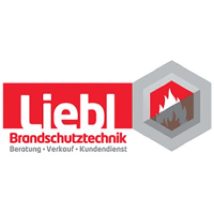 Logo fra Brandschutztechnik Liebl