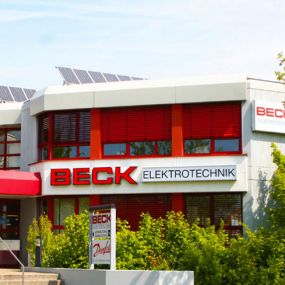 Bild von Team Elektro Beck GmbH & Co. KG