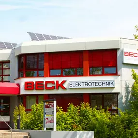 Bild von Team Elektro Beck GmbH & Co. KG