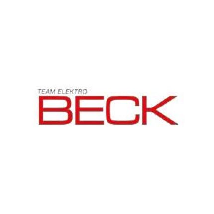 Λογότυπο από Team Elektro Beck GmbH & Co. KG