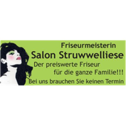 Logo fra Salon Struwwelliese