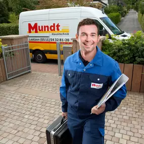 Bild von Mundt GmbH Hannover