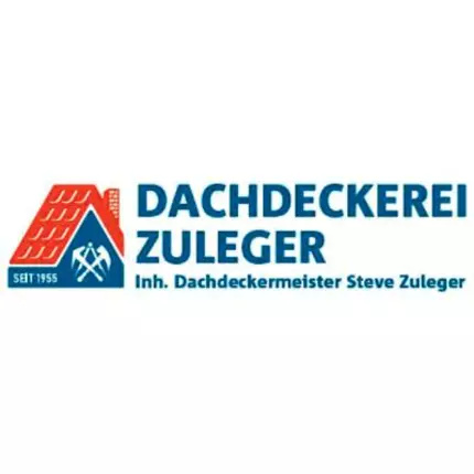 Logotipo de Dachdeckerei Zuleger Inh. Steve Zuleger