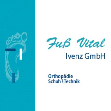 Logo od Ivenz GmbH Orthopädie Schuh-Technik