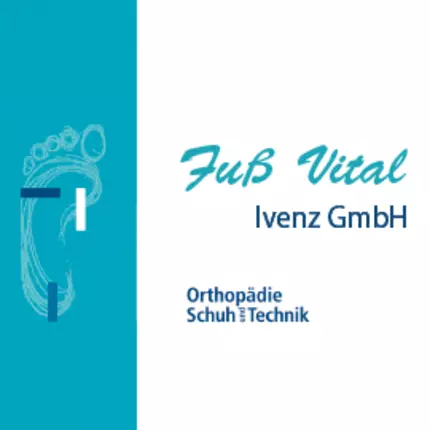 Logo from Ivenz GmbH Orthopädie Schuh-Technik