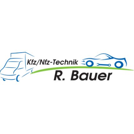 Logo de KFZ/NFZ-Technik R.Bauer