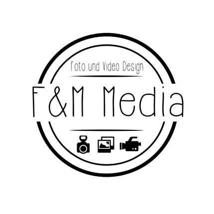 Logo fra FundM Media