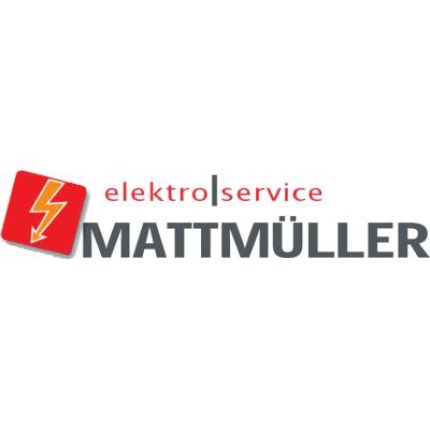 Logo fra Elektro-Service Mattmüller