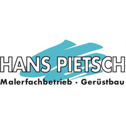 Logo de Maler Hans Pietsch