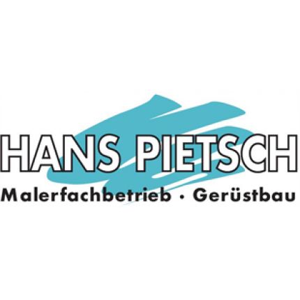 Logo from Maler Hans Pietsch