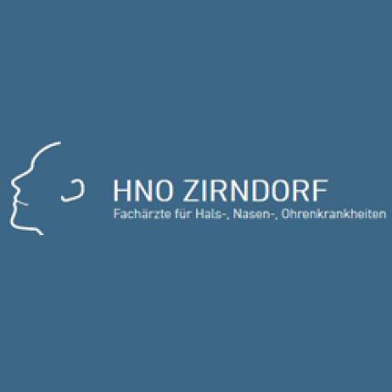 Logo de HNO Zirndorf/Dr.med Ralph Schulte/Dr.med. Heidrun Obbarius-Leidig