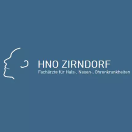 Logo de HNO Zirndorf/Dr.med Ralph Schulte/Dr.med. Heidrun Obbarius-Leidig