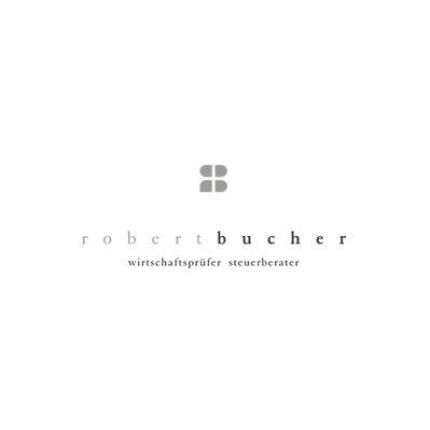 Logo van Robert Bucher Steuerberatungsgesellschaft mbH