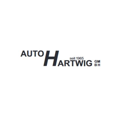 Logo od Auto Hartwig GmbH
