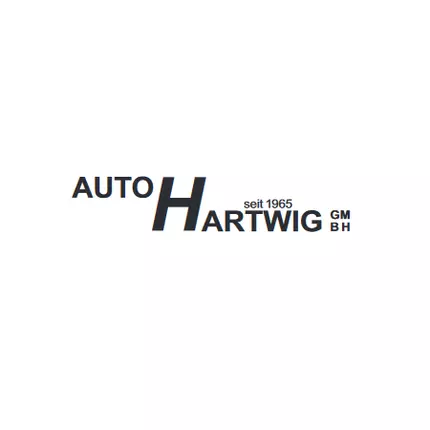 Logotyp från Auto Hartwig GmbH