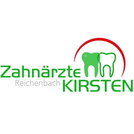 Logo da Zahnarztpraxis Kirsten