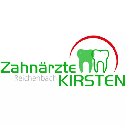 Logotyp från Zahnarztpraxis Kirsten