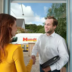 Bild von Mundt Haustechnik GmbH