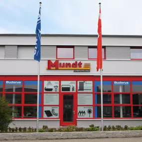 Bild von Mundt Haustechnik GmbH