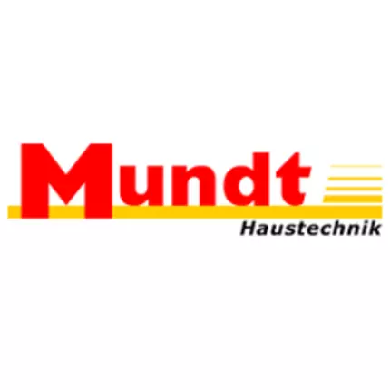 Logotyp från Mundt Haustechnik GmbH