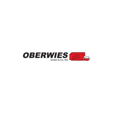 Logo de OBERWIES GmbH & Co. KG Entsorgungsfachbetrieb