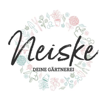 Logo de Gärtnerei Neiske