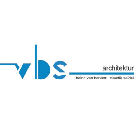 Logo von Architekturbüro van Bebber