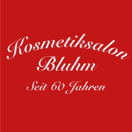 Logo od Kosmetiksalon Bluhm