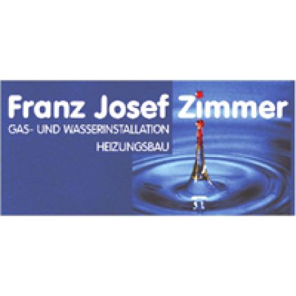 Logo fra Heizungs-, Sanitär- und Lüftungsbau Franz Josef Zimmer