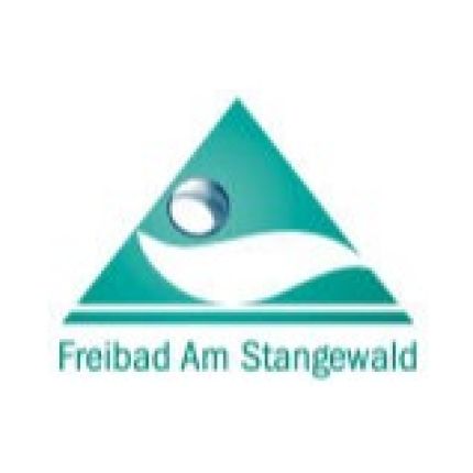 Logo od Freibad Am Stangewald