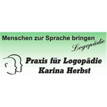 Logo fra Praxis für Logopädie Karina Herbst