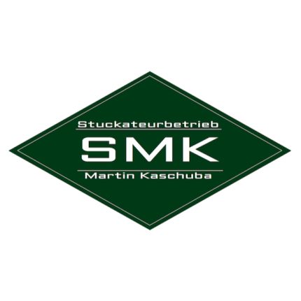 Logotyp från Stuckateurbetrieb SMK Martin Kaschuba