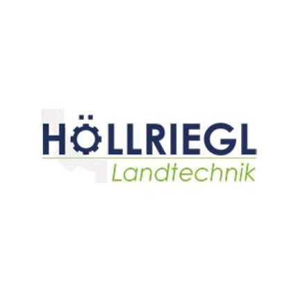Logo fra Höllriegl Landtechnik